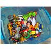 Image 1 : Misc Toys - TMNT, Franklin, etc