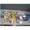 Image 2 : Misc Toys - TMNT, Franklin, etc