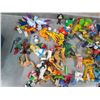 Image 3 : Misc Toys - TMNT, Franklin, etc