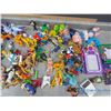 Image 4 : Misc Toys - TMNT, Franklin, etc