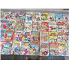 Image 3 : (70) Archie Digest Magazines