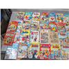 Image 2 : (58) Archie Digest Magazines
