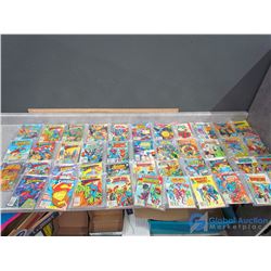 (43) DC Digest Comics