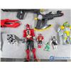 Image 3 : Power Rangers Toys