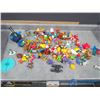 Image 2 : Misc Toys - Little People, Sesame Street, Mario, etc