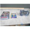 Image 1 : (3) In Package Transformers Toys
