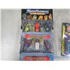 Image 2 : (3) In Package Transformers Toys