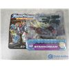 Image 2 : (3) In Package Transformers Toys