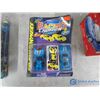 Image 3 : (3) In Package Transformers Toys