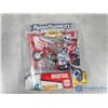 Image 3 : (4) In Package Transformers Toys