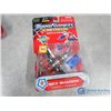 Image 5 : (5) In Package Transformers Toys