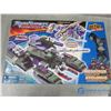 Image 3 : (4) In Package Transformers Toys