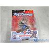 Image 3 : (4) In Package Transformers Toys