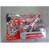 Image 4 : (4) In Package Transformers Toys