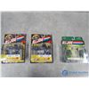 Image 1 : (3) In Package G.I Joe Toys