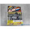 Image 3 : (3) In Package G.I Joe Toys