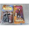 Image 1 : (2) In Package Harry Potter Toys