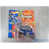 Image 2 : (6) In Package Hot Wheels Crash Testers Toys