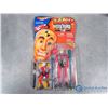 Image 3 : (6) In Package Hot Wheels Crash Testers Toys