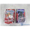 Image 1 : (2) In Package Masters of The Universe Toys