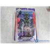 Image 3 : (2) In Package Masters of The Universe Toys