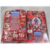 Image 4 : (2) In Package Masters of The Universe Toys