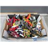 Image 1 : Large Collection of Transforming/Morphing Toys