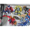 Image 3 : Large Collection of Transforming/Morphing Toys