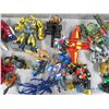 Image 4 : Large Collection of Transforming/Morphing Toys