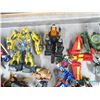 Image 5 : Large Collection of Transforming/Morphing Toys