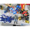 Image 8 : Large Collection of Transforming/Morphing Toys