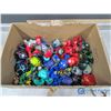 Image 1 : Large Collection of Bakugan Toys