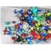 Image 3 : Large Collection of Bakugan Toys