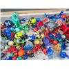 Image 4 : Large Collection of Bakugan Toys