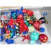 Image 5 : Large Collection of Bakugan Toys