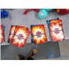 Image 6 : Large Collection of Bakugan Toys