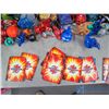 Image 7 : Large Collection of Bakugan Toys