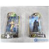 Image 1 : (2) Star Wars Epic Force Toys in Box