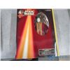 Image 4 : (2) Star Wars Toy Dolls in Box