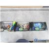 Image 1 : (3) Star Wars Toys in Box