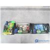 Image 1 : (3) Star Wars Toys in Box