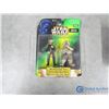 Image 2 : (3) Star Wars Toys in Box