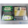 Image 3 : (3) Star Wars Toys in Box