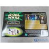 Image 3 : (2) Star Wars Toys in Box