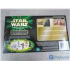 Image 5 : (2) Star Wars Toys in Box