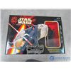 Image 2 : (3) Star Wars Toys in Box