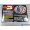 Image 3 : (3) Star Wars Toys in Box