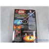 Image 5 : (3) Star Wars Toys in Box