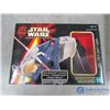 Image 2 : (3) Star Wars Toys in Box