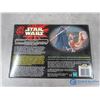 Image 3 : (3) Star Wars Toys in Box